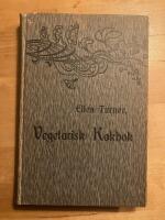 Vegetarisk Kokbok