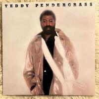Teddy Pendergrass