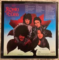 Black Rose (A rock legend)