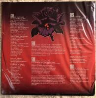 Black Rose (A rock legend)