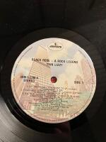 Black Rose (A rock legend)