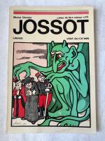 Jossot - Cahier de l'art mineur No. 23. Limage 