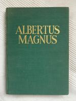 Albertus Magnus