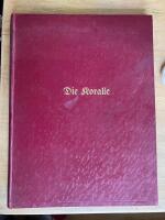 Die Koralle Heft 17-32 1933