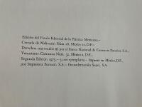 La Pintura Mural de La Revoluci&oacute;n Mexicana