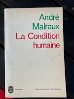 La Condition humaine 