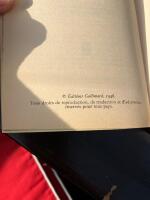 La Condition humaine 