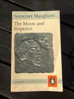 The Moon and Sixpence