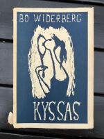 Kyssas
