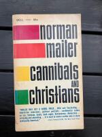 Cannibals and Christians