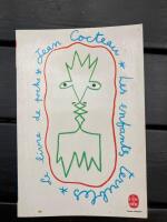 Les enfants terribles