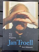 Regi, foto, klippning : Jan Troell