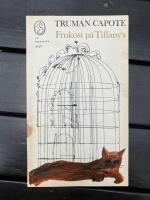 Frukost p&aring; Tiffany's