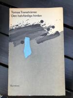 Den halvf&auml;rdiga himlen