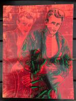 James Dean, American Icon