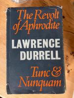 The Revolt of Aphrodite; Turn & Nunquam