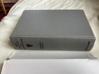 The Revolt of Aphrodite; Turn & Nunquam