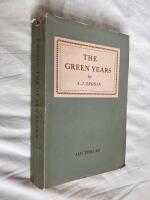 The Green Years