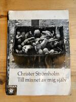 Till minnet av mig sj&auml;lv