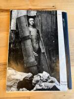 Till minnet av mig sj&auml;lv