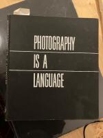 Photography is a language