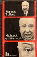 Hitchcock om Hitchcock