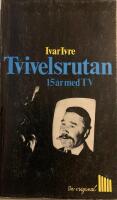 Tvivelsrutan. 15 &aring;r med TV