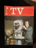 TV en liten ruta - en stor v&auml;rld