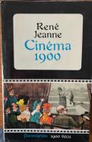 Cinema 1900