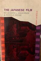 The Japanese Film