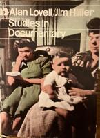 Studies in Documentary