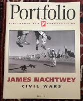 Portfolio James Nachtwey