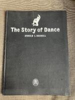 The Story of Dance