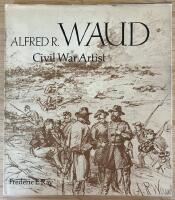 Alfred R. Waud Civil War Artist
