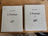L'Estampe I+II