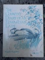 The Country Diary of An Edwardian Lady