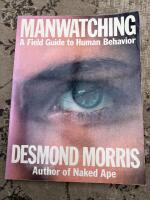 Manwatching