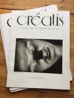 3 exemplar av Cr&eacute;atis; La photographie au pr&eacute;sent, Fine Art Photo 