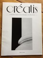 3 exemplar av Cr&eacute;atis; La photographie au pr&eacute;sent, Fine Art Photo 