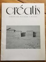 3 exemplar av Cr&eacute;atis; La photographie au pr&eacute;sent, Fine Art Photo 