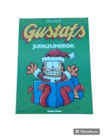 Gustafs jubileumsbok