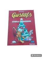 Gustafs stora &ouml;nskebok