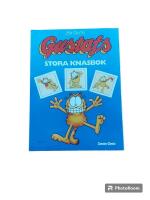 Gustafs stora knasbok