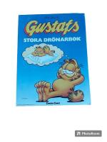  Gustafs stora dr&ouml;narbok