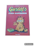  Gustafs stora glufsarbok