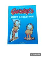 Gustafs stora skrattbok