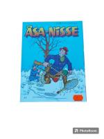&Aring;sa-Nisse