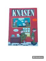 Knasen