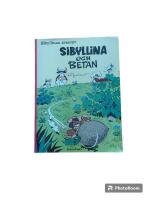  Sibyllina och betan