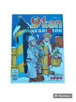 91:an Karlsson